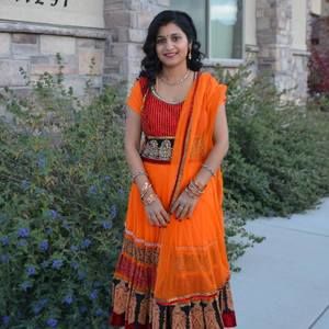 Meet your Posher, Shilpi